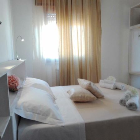 Marconia Bed And Breakfast Elettra מראה חיצוני תמונה