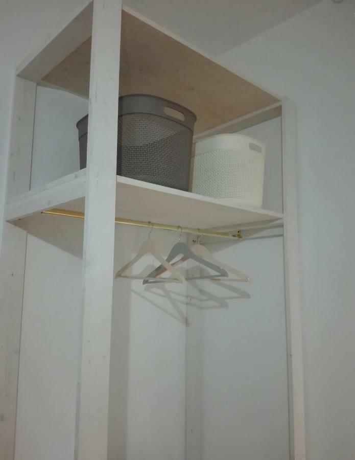 Marconia Bed And Breakfast Elettra מראה חיצוני תמונה