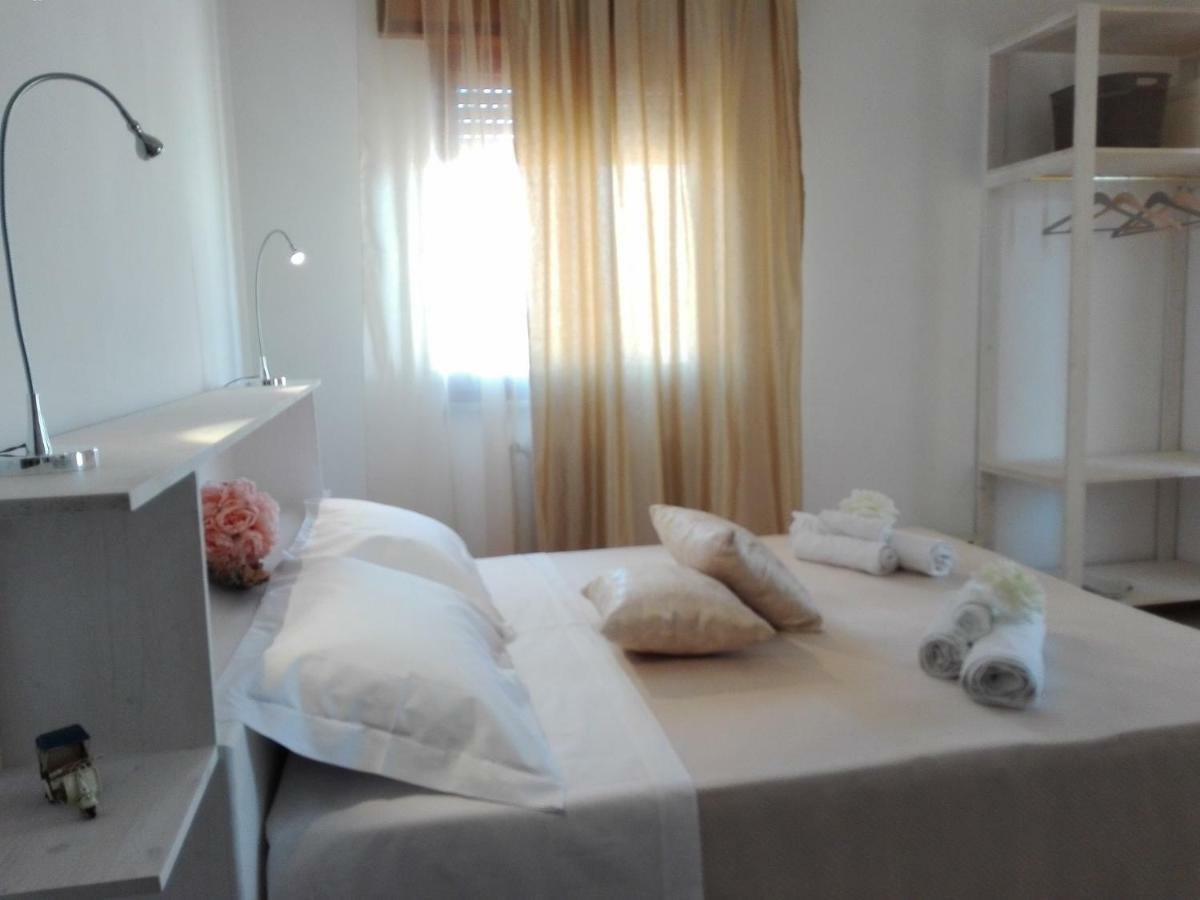Marconia Bed And Breakfast Elettra מראה חיצוני תמונה
