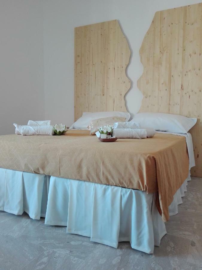 Marconia Bed And Breakfast Elettra מראה חיצוני תמונה