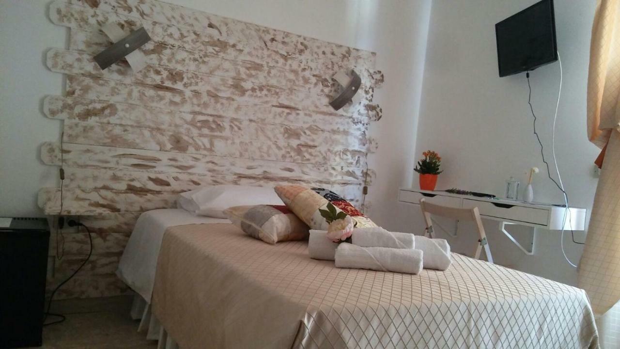 Marconia Bed And Breakfast Elettra מראה חיצוני תמונה