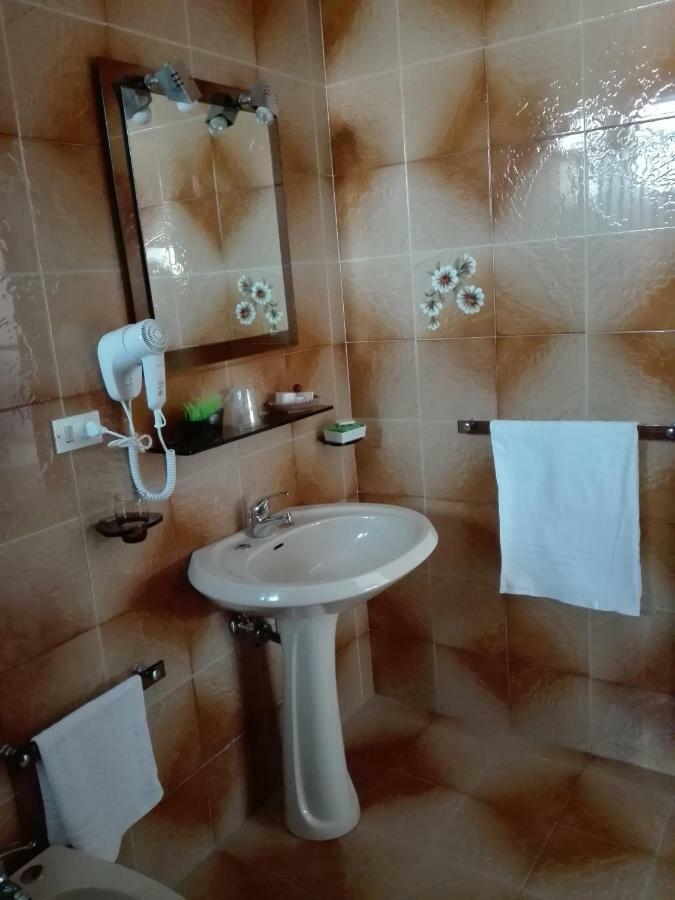 Marconia Bed And Breakfast Elettra מראה חיצוני תמונה